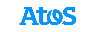 Atos logo