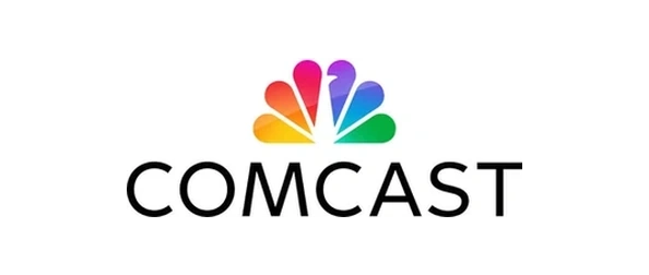 Comcast logo