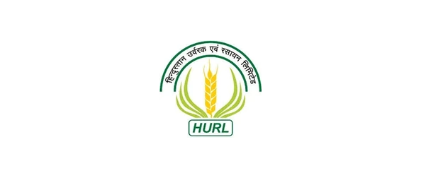 Hindustan Urvarak & Rasayan Limited (HURL) logo