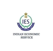 Indian Economic Service logo