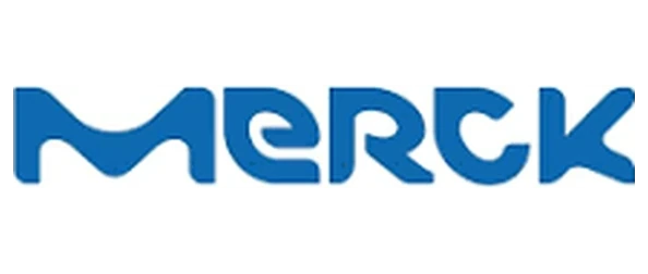 Merck logo