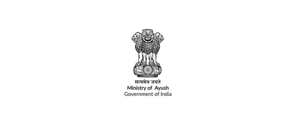 Ministry of Ayush, Government of India logo
