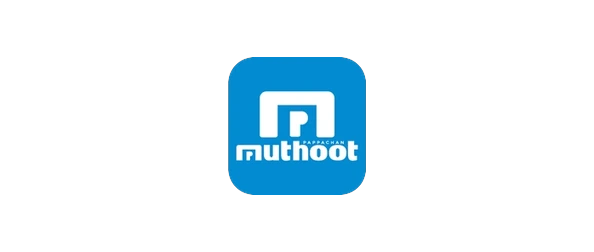 Muthoot FinCorp logo