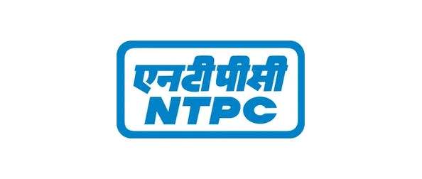 NTPC logo