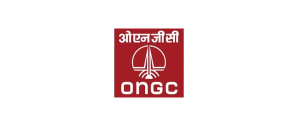 Oil and Natural Gas Corporation (ONGC) logo