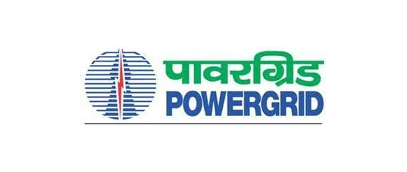 Power Grid Corporation of India logo