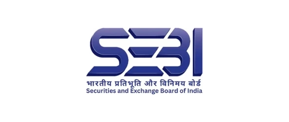 Securities and Exchange Board of India (SEBI) logo