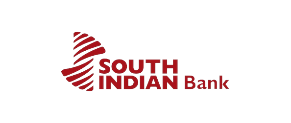 South Indian Bank logo
