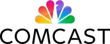 Comcast logo