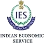 Indian Economic Service logo