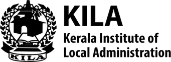Kerala Institute of Local Administration (KILA) logo