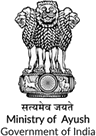 Ministry of Ayush, Government of India logo