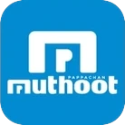 Muthoot FinCorp logo