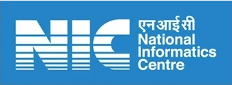 National Informatics Centre logo