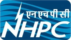 NHPC logo