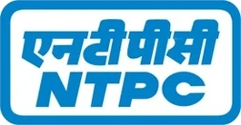 NTPC logo