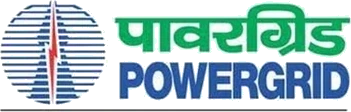 Power Grid Corporation of India logo