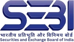 Securities and Exchange Board of India (SEBI) logo
