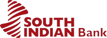 South Indian Bank logo